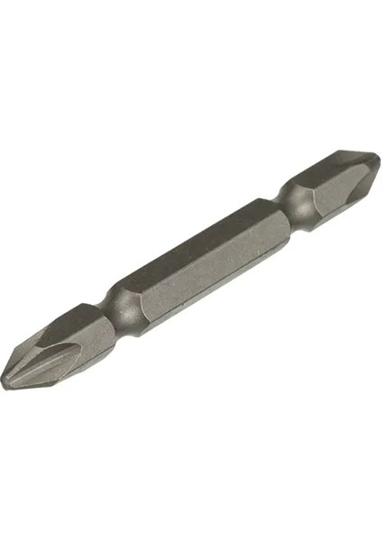 Çift Taraflı Bits Uç Ph2-Pz2 - 65 mm - (20 ).gzpmi