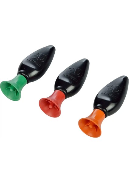 3D Magic 3 Boyutlu Tasarım Merkezi 81000.GZPXT