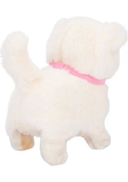 Sevimli Köpek Cookie Sesli ve Hareketli.gzpxt