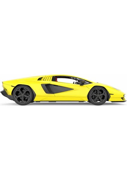 1:16 Lamborghini Countach Lpı 800-4 Uzaktan Kumandalı Araba.gzpxt