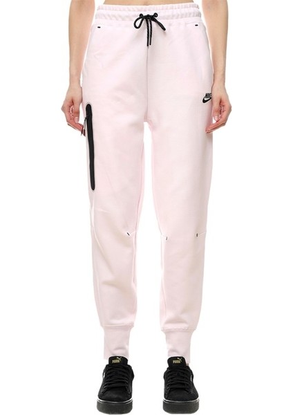 Sportswear Tech Fleece Trousers Kadın Eşofman Altı CW4292-664