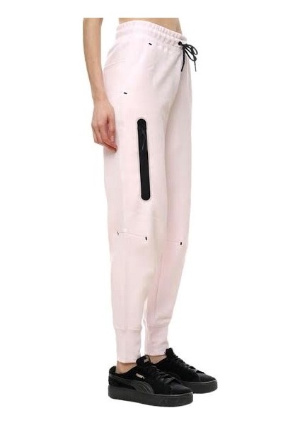 Sportswear Tech Fleece Trousers Kadın Eşofman Altı CW4292-664 fiyatları