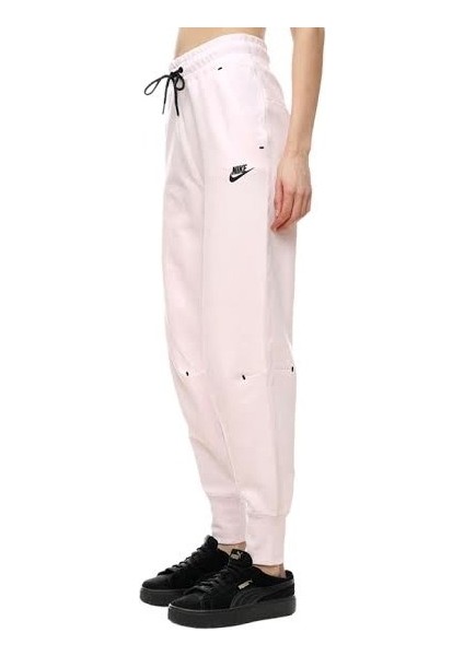 Sportswear Tech Fleece Trousers Kadın Eşofman Altı CW4292-664 modelleri