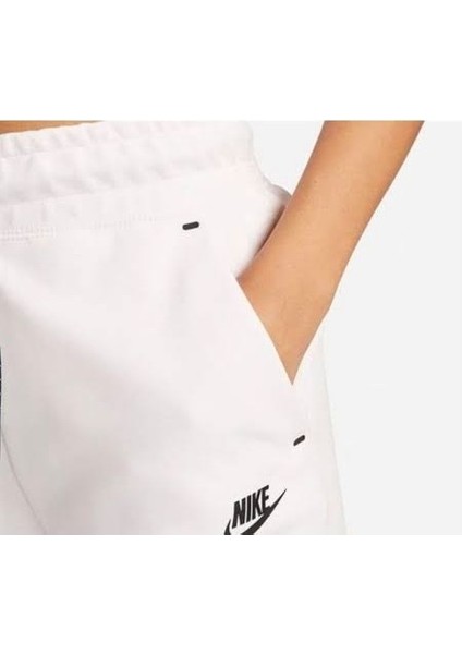 Sportswear Tech Fleece Trousers Kadın Eşofman Altı CW4292-664 indirimleri