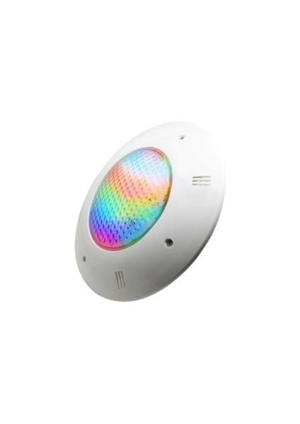 30 Watt 12 Volt Tenda Kendinden Dönen Ledli Sıva Üstü Havuz Lambası 30W 12V
