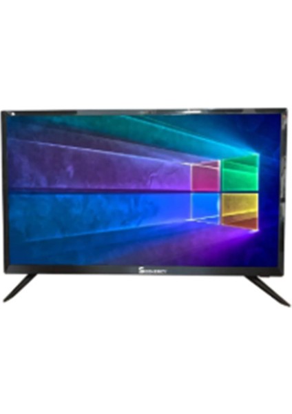 SE-1032VH-A 32" Hdmı-Vga 2k Dahili Hoparlör Güvenlik Monitörü
