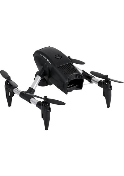 4D-V42 8k Kameralı Mini Drone 4 Axis Uav.gzpxt