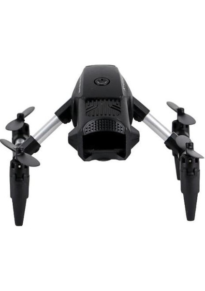 4D-V42 8k Kameralı Mini Drone 4 Axis Uav.gzpxt