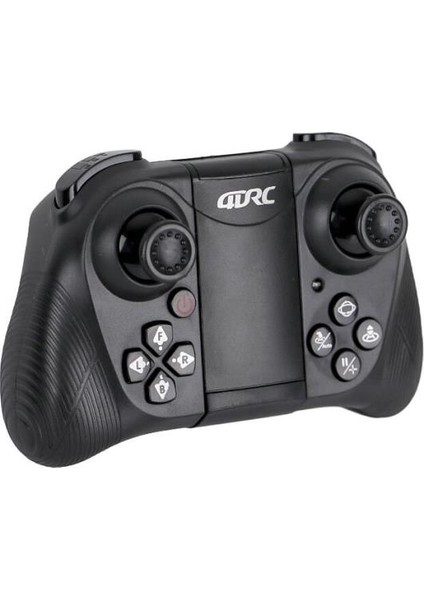 4D-V42 8k Kameralı Mini Drone 4 Axis Uav.gzpxt