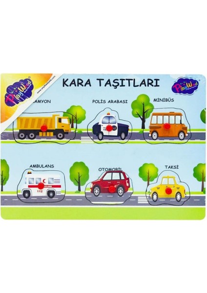 147/148 Ahşap Tutmalı Kara ve Hava Taşıtları.gzpxt