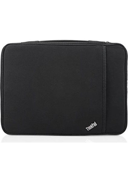 4X40N18009 Thınkpad Sleeve 14" Slım Fermuarlı Kılıf