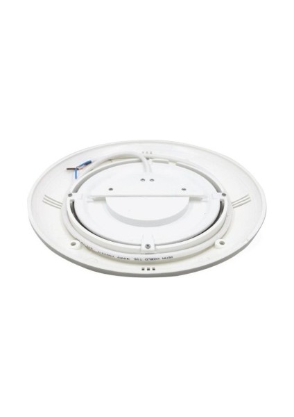 30 Watt 12 Volt Ledli Gün Işığı Sıva Üstü Havuz Lambası 30W 12V