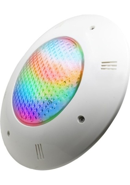30 Watt 12 Volt Tenda LED Rgb 4 Kablolu Sıva Üstü Havuz Lambası 30W 12V