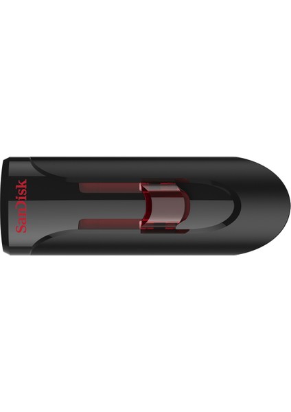 Sandısk Cruzer Glide 256GB USB 3.0 SDCZ600-256G-G35