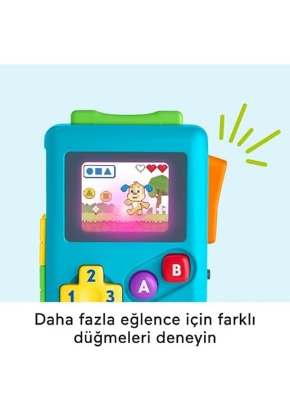 Price Eğlen ve Öğren Köpekçiğin Oyun Macerası fiyatları