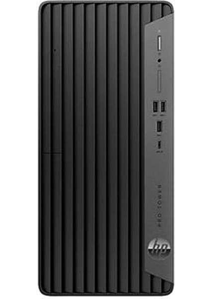 Pro Tower 290 G9 B6JD6ES I5-13400 16GB 512GB SSD O-B UHD770 Freedos Masaüstü Bilgisayar