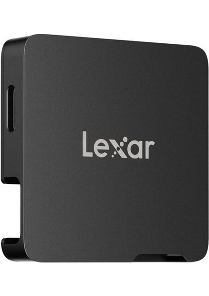 Professıonal Go Portable Hub LPASL400-RNBNG 10GBE Usbc Hub