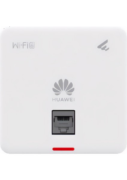 Huaweı Ekitengine AP160 (Wi-Fi 6) Dual Band 575MBPS-1775MBPS 2x2 Mımo Priz Tipi