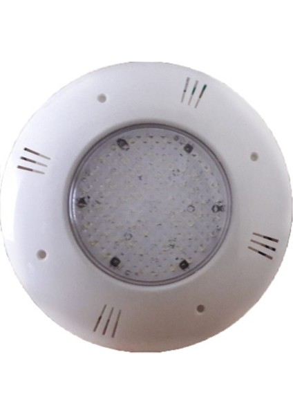 30 Watt 12 Volt Tenda LED Rgb 4 Kablolu Sıva Üstü Havuz Lambası 30W 12V
