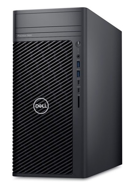 T3680 XCTOPT3680MTEMEA_VP Core I9 14900-32GB Ddr5 Ram-1tb Nvme-8gb RTX4060-W11 Pro