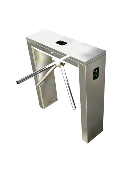 T250 Elektromekanik Turnike