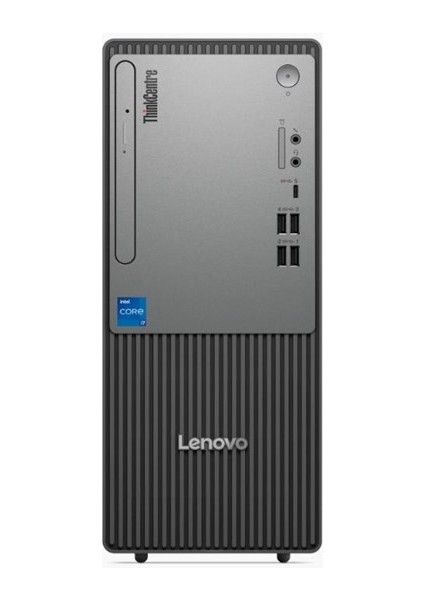 Thınkcentre Neo 50T G5 12UB0009TR01 Core I3 13100-16GB RAM-512GB Nvme-Fdos