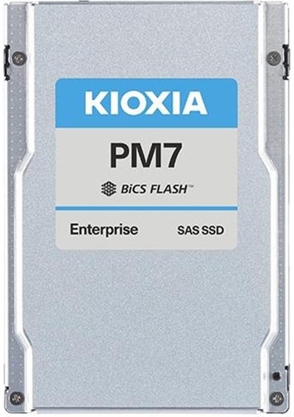 3.2 Tb Kıoxıa Pmr-V KPM7VVUG3T20 41500MB/S-2450MB/S