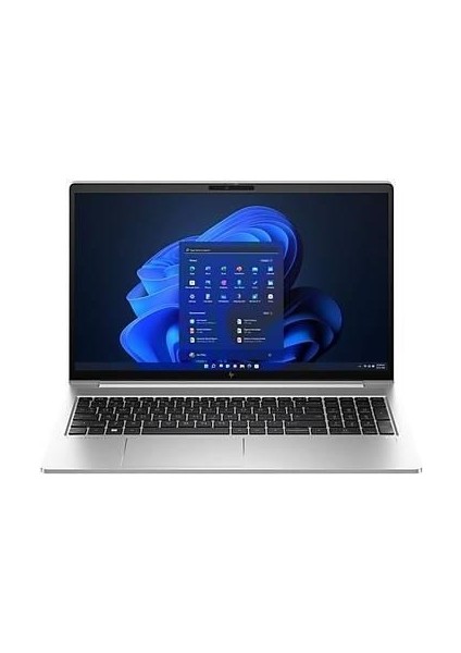 15.6" Elıtebook 650 G10 B2PK5ES Core I5 1335U-32GB RAM-512GB Nvme-Fdos