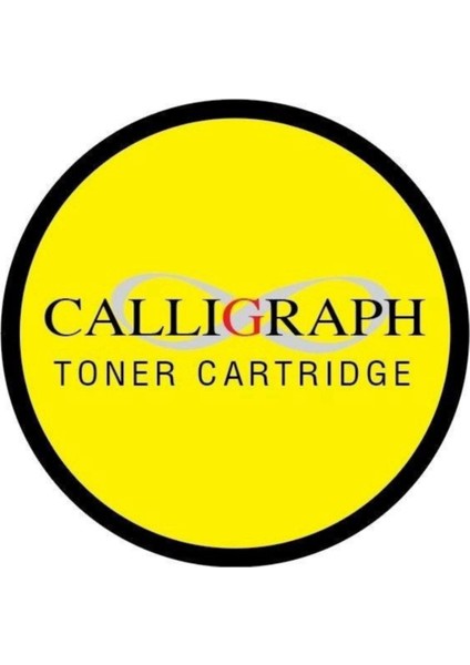Callıgraph W1500A (150A) (0,975K) Chipli Muadil Toner
