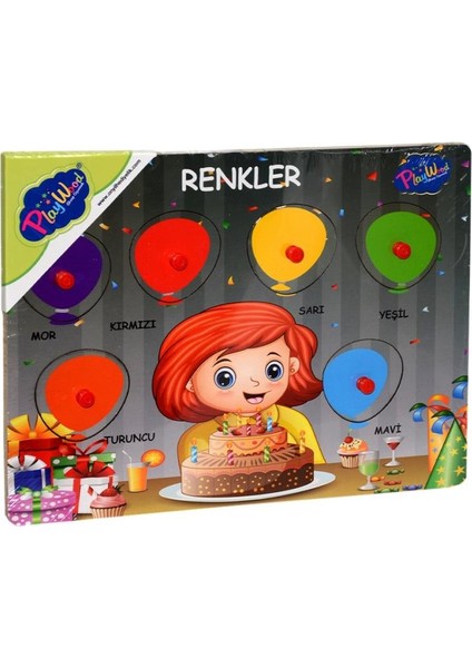 153/154 -Ony Onyıl, Ahşap Tutmalı Renkler.gzpxt