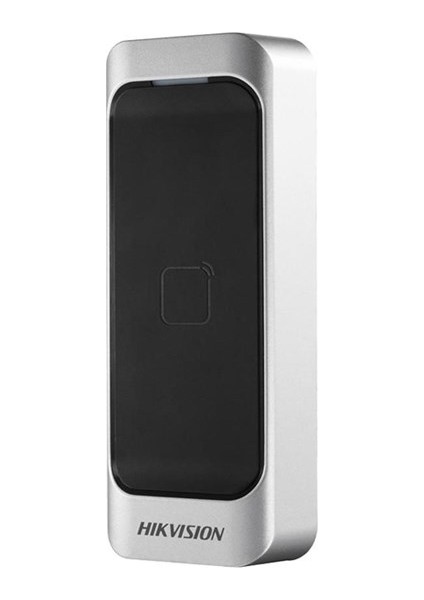 Hıkvısıon DS-K1107AE Keypadli Mifare Kart Okuyucu