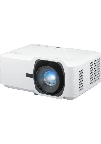 Vıewsonıc LS741HD Lazer Fhd 1920X1080 5000AL 2xhdmı RS232 RJ45 1xusb-A 3000000:1 Hoparlör Projeksiyon