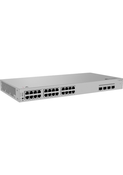 Huaweı Ekitengine S220S-24P4J 24GE Poe+ (400W), 4x 2,5g Sfp L2 Yönetilebilir