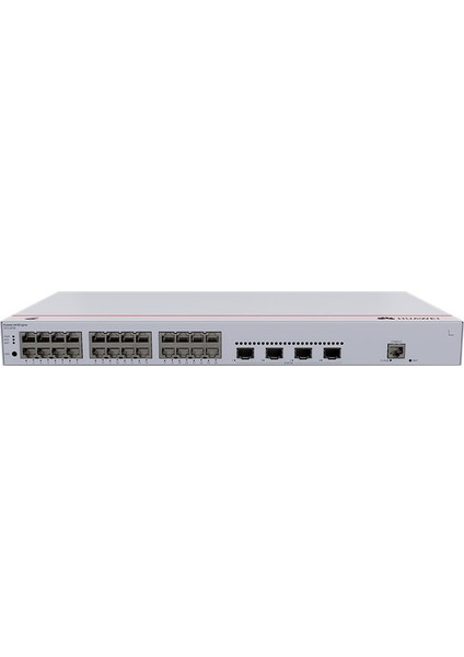 Huaweı Ekitengine S310-24T4X 24GE Port, 4x 10G Sfp+ L2+ Yönetilebilir Switch