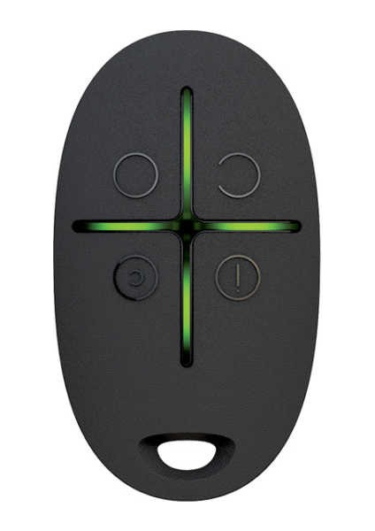 Spacecontrol Kontrol Kumandası - Siyah