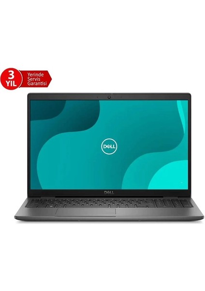 Latıtude 3540 N049L354015EMEA I5-1235U 8gb 512GB Nvme 15.6" Fhd Freedos Notebook