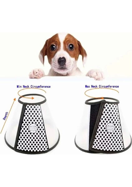 Ayarlanabilir Koruyucu Yaka 2 Numara fiyatları