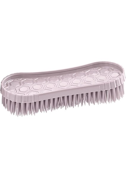 Sert Plastik Elbise, Halı Yıkama Temizleme Silme Fırçası TP-111 modelleri