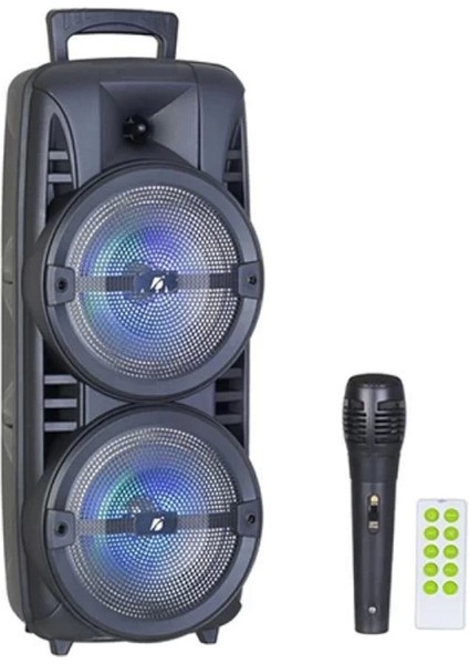 -1745 8 Inch* 2 Bluetooth Hoparlör.gzpde