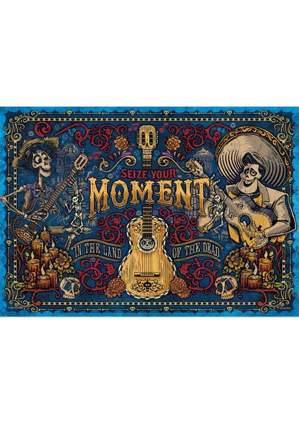 Ks Coco Puzzle 200 Parça.gzpxt fiyatları