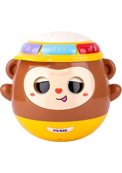 BIB-6005 Maymun Projeksiyon 5ın1 oyuncak.gzpxt fiyatları