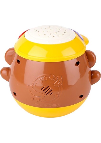 BIB-6005 Maymun Projeksiyon 5ın1 oyuncak.gzpxt fırsatları