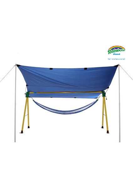 Rainbow Portatif Hamak