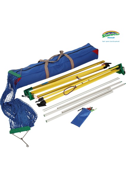 Rainbow Portatif Hamak