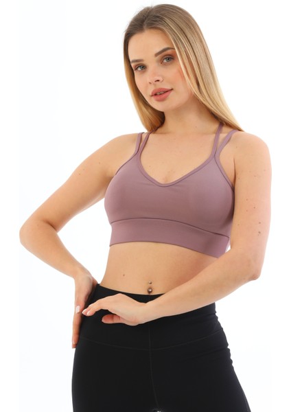 Murays Form Angel 3 Lü Kadın Askıları Çapraz Büstiyer fiyatları