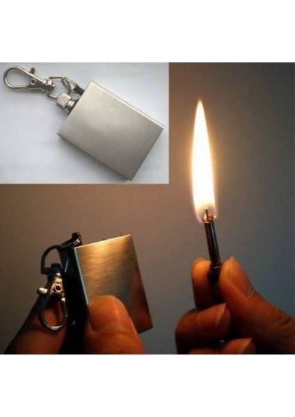 Metal Kibrit Anahtarlık fiyatları