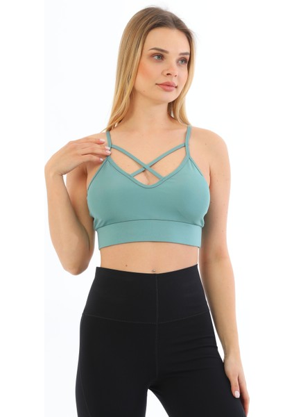 Murays Form Angel 3 Lü Kadın Askıları Çapraz Büstiyer fiyatları