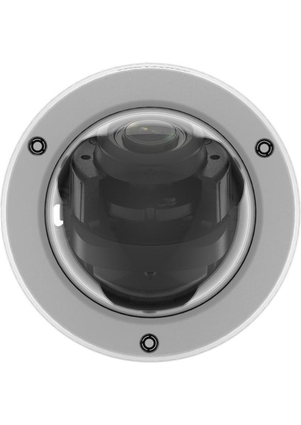Hıkvısıon DS-2CD3741G2-IZS 4mp 2.7-13.5mm Varıfocal -Motorıze 40MT H265+ IP67 Poe Ir Dome Ip Kamera