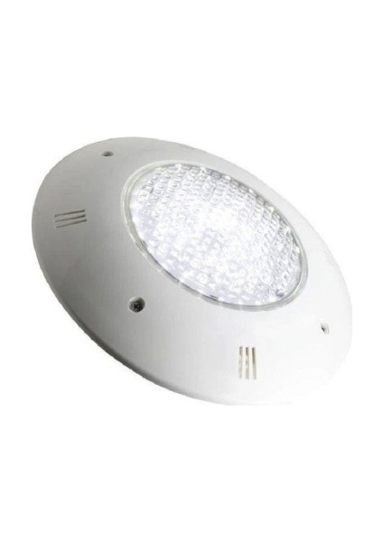 30 Watt 12 Volt Beyaz Sıva Üstü Ledli Havuz Lambası 30W 12V