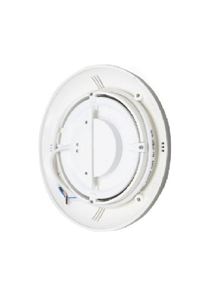 30 Watt 12 Volt Beyaz Sıva Üstü Ledli Havuz Lambası 30W 12V